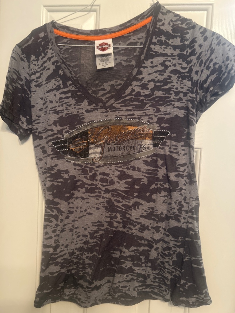 Harley Davidson T shirt